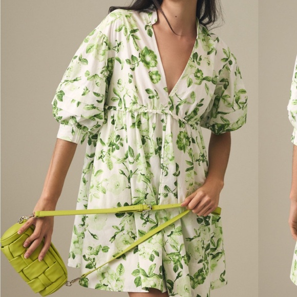 Maeve Anthropologie Dress - Picture 7 of 7